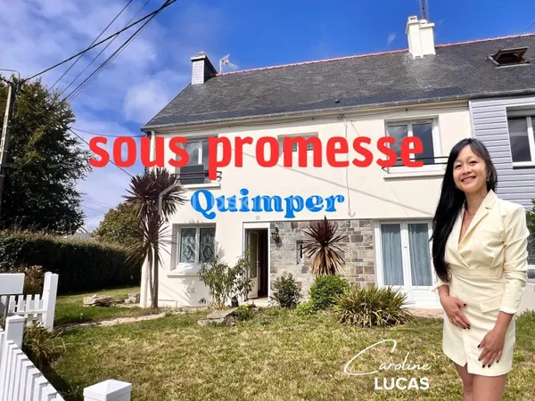 Maison 5 pièces 112 m²