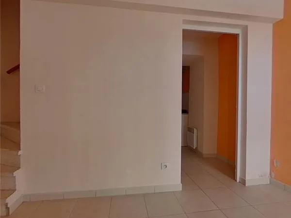Appartement à louer Vinsobres