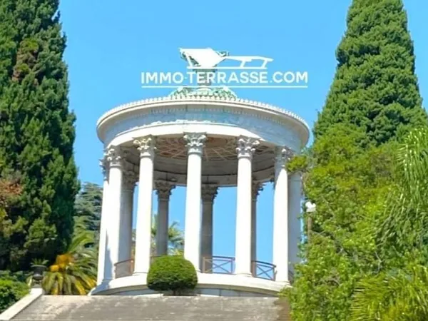 Maison - Nice - 134m²
