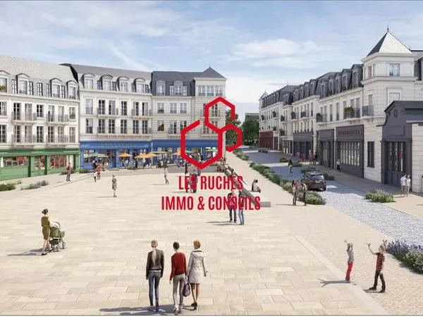 Appartement à vendre L'Haÿ-les-Roses