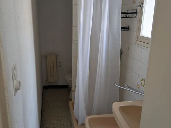Appartement T1