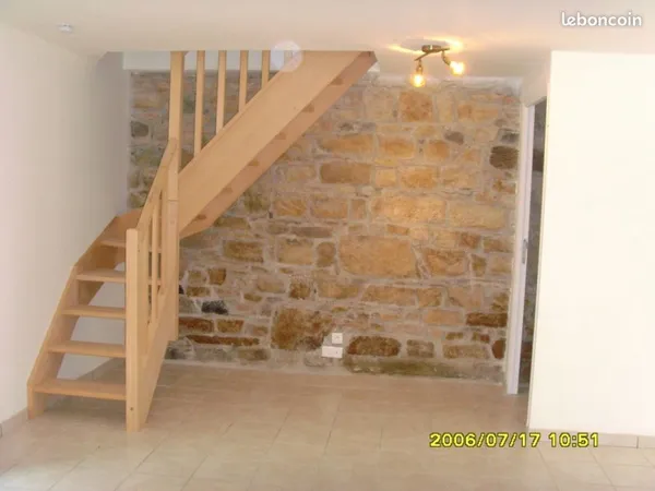 Vente de maison