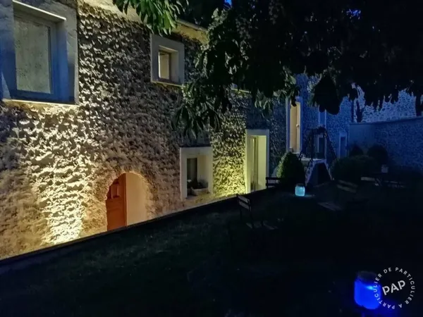 Studio 1 pièce 22 m²
