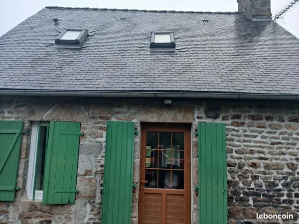 Maison individuel libre de suite