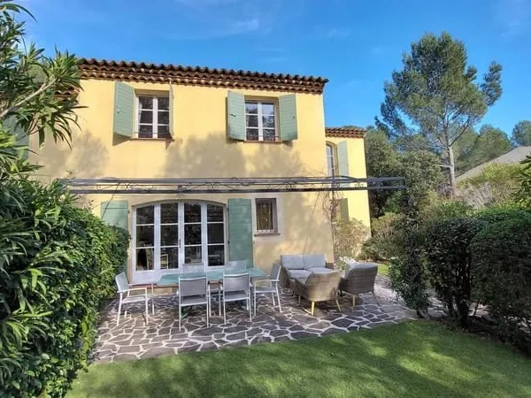 Splendide maison 5 pièces au Domaine de St-Endréol