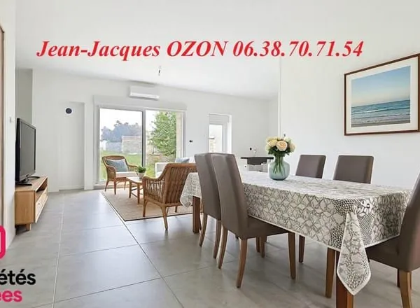 Maison Marennes Hiers Brouage 5 pièce(s) 105 m2