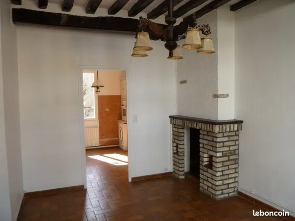 Appartement T2 de 71 m2