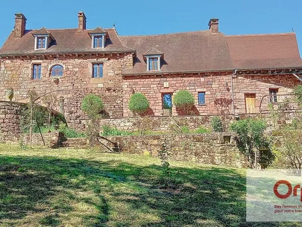 Maison 4 pièces 153 m²