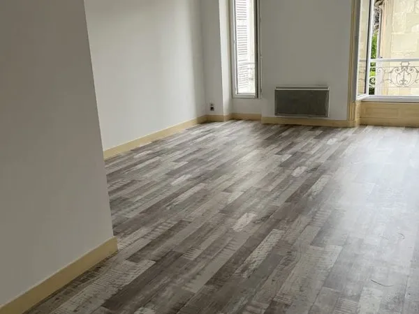A louer à JARNAC Centre-ville - Appartement - 2 pièces - 53m