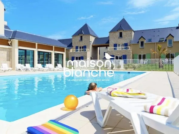 APPARTEMENT T3 - SAINT-MALO (35)