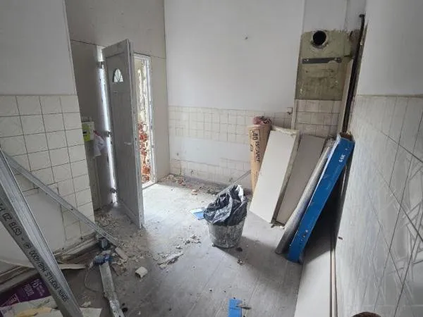 Appartement en quadruplex à terminer de rénover ? Fort potentiel