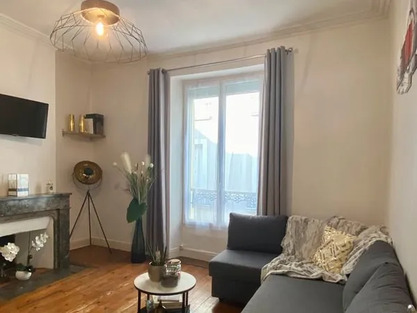 Location appartement centre Ralliement