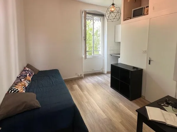Grenoble Championnet - Vente en lot de 3 studios - Idéal investisseur