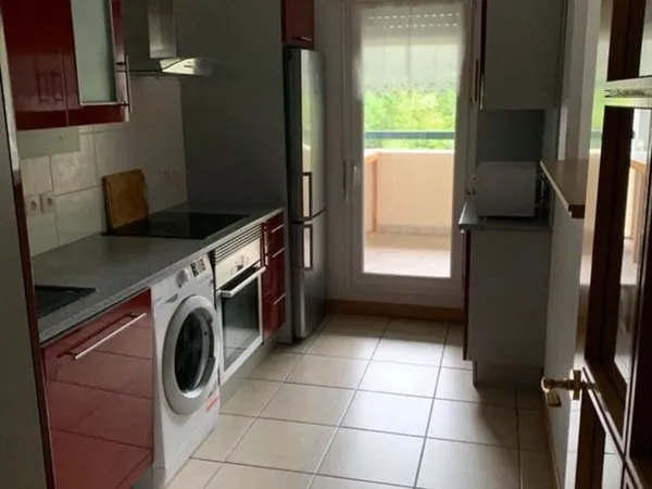 Location Appartement T3