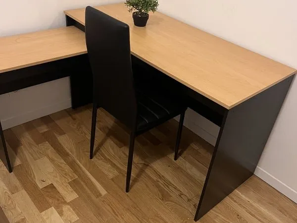Chambre en colocation à Colombes