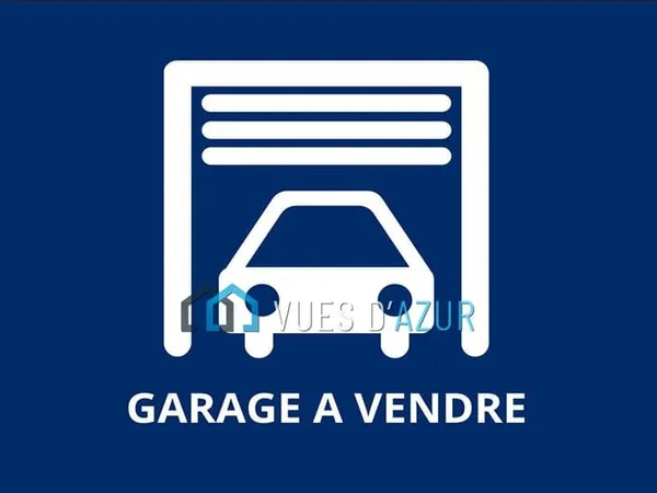 Stationnement Vente Antibes   62000€