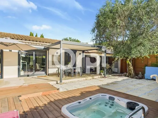 Maison 3 pièces 85 m²