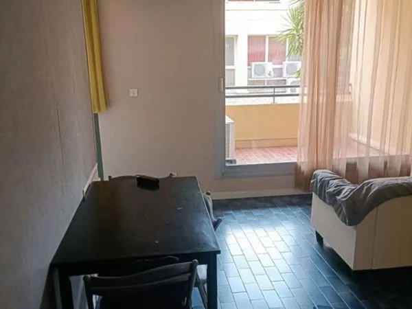 Studio Montpellier