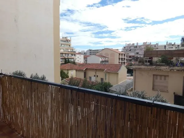 2P bas Lanterne ferber entièrement rénové