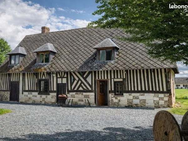 Maison 6 pièces 147 m²