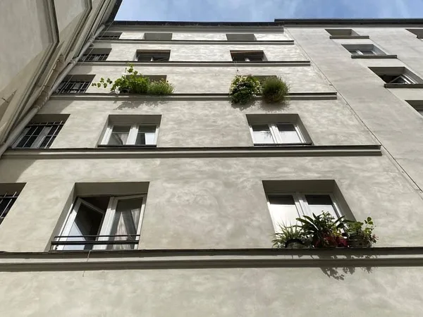 Appartement 2 pièces 35 m²