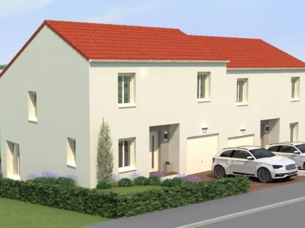 Maison 5 pièces 114 m²