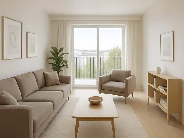 Maison 4 pièces 78 m²