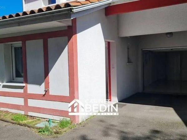 Maison 4 pièces 78 m²