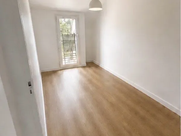Location T1 20 m2 neuf Champigny