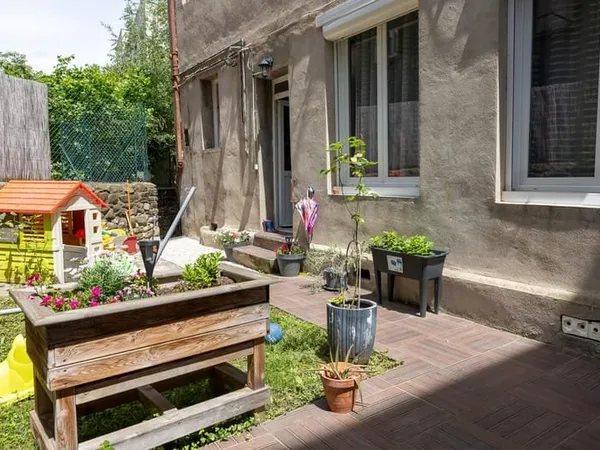 Appartement 3 pièces 85 m²