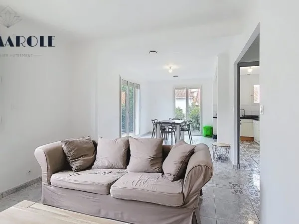 LOCATION APPARTEMENT MEUBLÉ 3 PIÈCES • PERPIGNAN