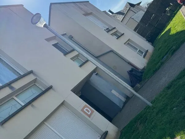 Studio à louer