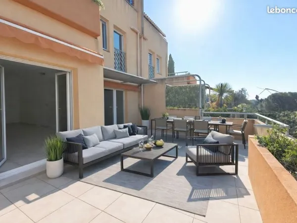 Appartement type 4