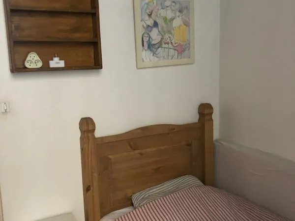 Loue chambre dans grand appartement Centre Lyon 2. Libre Avril - Mai 2026. 350 euros/mois Tout compr