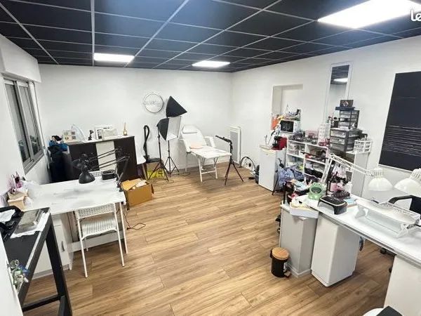 Local commercial