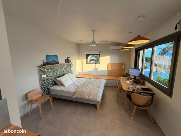 Studio Terre Sainte