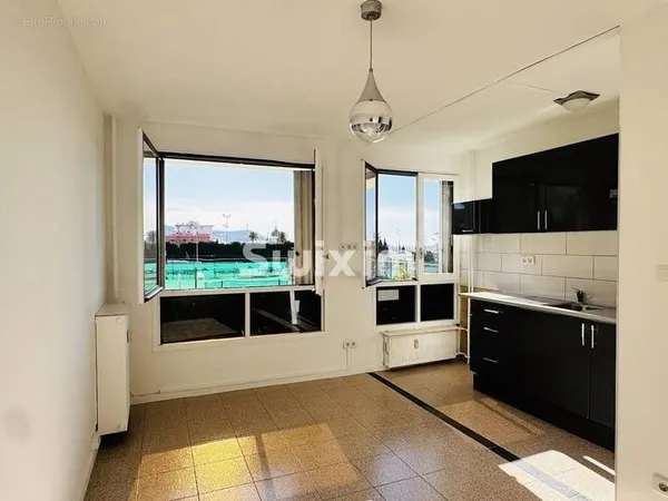 Nice - parc imperial - studio 21m2