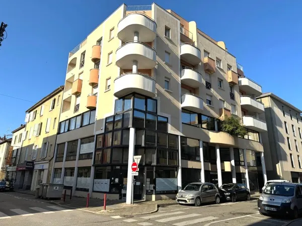 Fonds de commerce