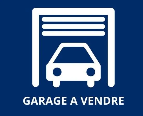 Garage/box Nancy