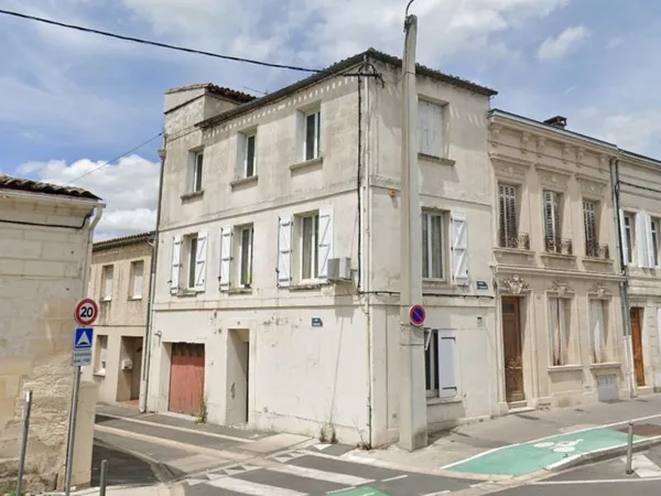 Maison 4 pièces 117 m²