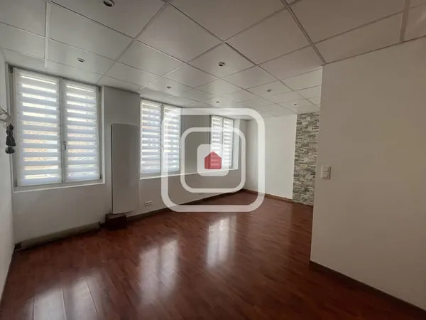 Reims Appartement 4 pièce(s) 74.85 m2