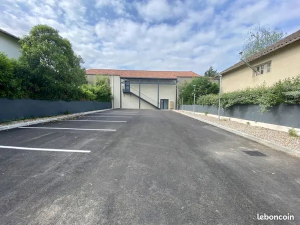 Appartement 2 pièces 51 m²