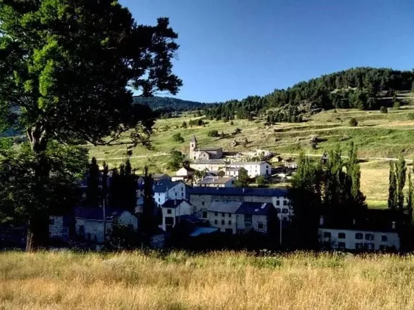 Terrain constructible 925 m²