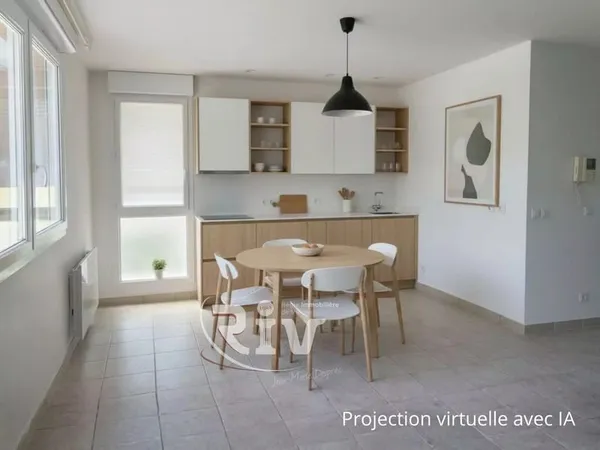 APPARTEMENT T2