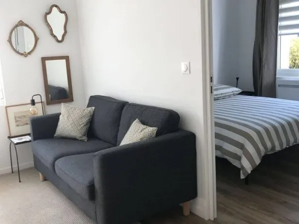 Appartement 2 pièces 33 m²