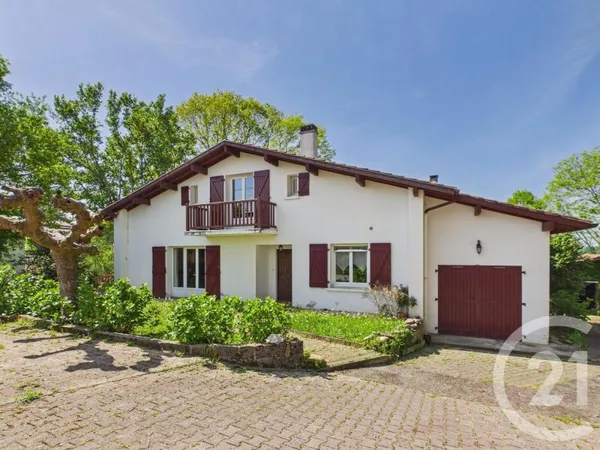 Maison 6 pièces 147 m²