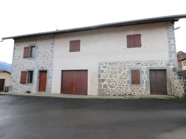 Maison 5 pièces 118 m²