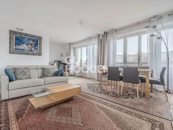 Appartement Paris 4 pièce(s) 67 m2