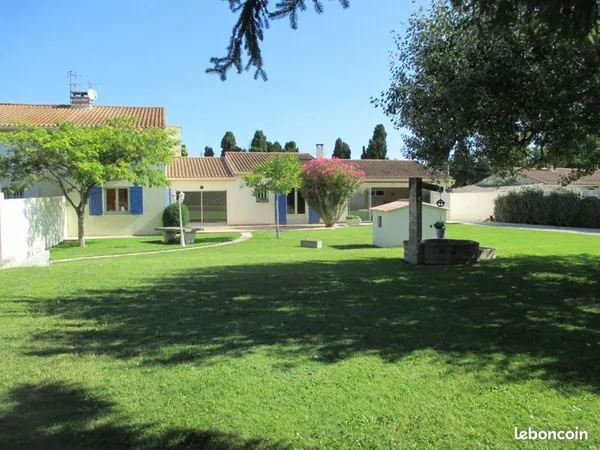 Maison 7 pièces 173 m2 à Saint-Rémy-de-Provence