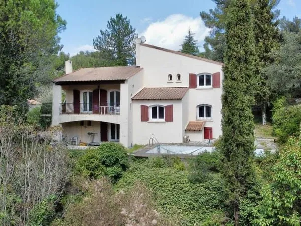 Maison 5 pièces 124 m²